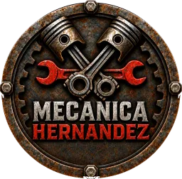 Mecánica Hernández